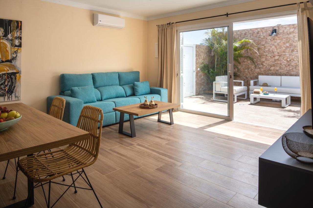 Villa Marie Marie Playa Blanca  Exterior photo